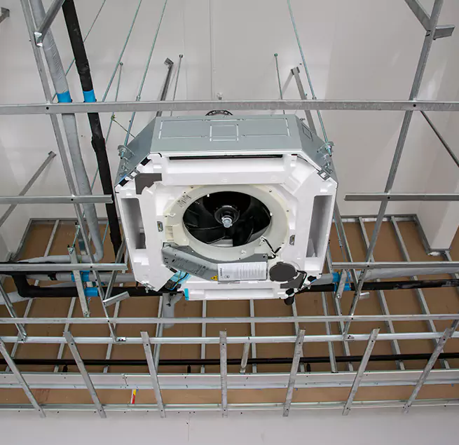 Why Homeowners & Businesses Trust Us North Ogden, UT?