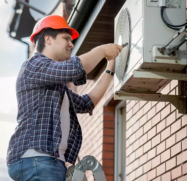 Why Homeowners & Businesses Trust Us North Ogden, UT