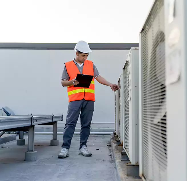 Why Homeowners & Businesses Trust Us in North Ogden, UT?