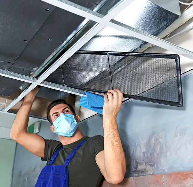  Why Homeowners Businesses Trust Us  in North Ogden, UT?