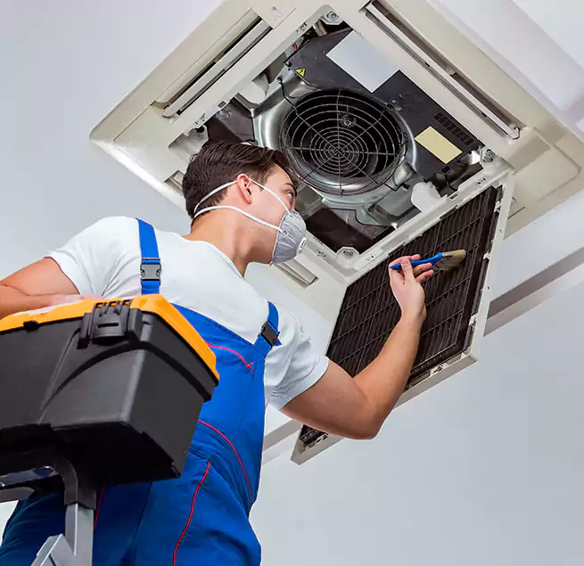 Why Homeowners & Businesses Trust Us in North Ogden, UT?